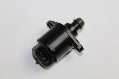 NISSAN NP200 IDLE VALVE FLAT TIP 4PIN - Mr AutoMotive SA