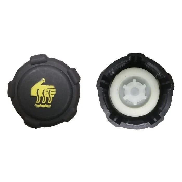 Nissan NP200 & Renault Coolant Expansion Tank Cap | NP200, Duster, Sandero, Clio & Kadjar - Mr AutoMotive SA