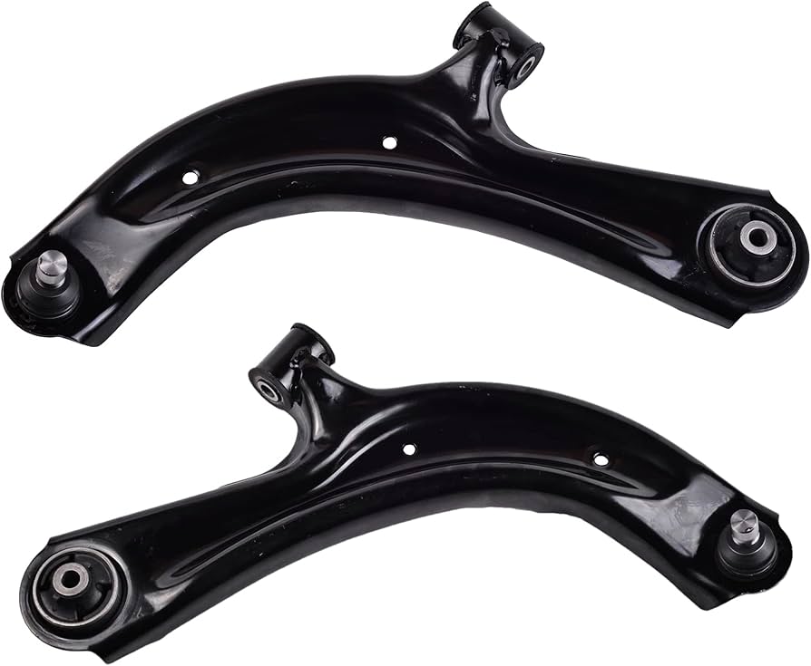 NISSAN NV200 & LIVINA 07-13 & TIDA 06-12 FRONT LEFT LOWER CONTROL ARM - Mr AutoMotive SA