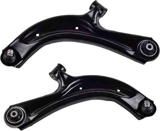 NISSAN NV200 & LIVINA 07-13 & TIDA 06-12 FRONT LEFT LOWER CONTROL ARM - Mr AutoMotive SA