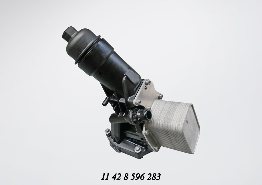 OIL FILTER HOUSING BMW SERIES 1’2’3’4’5’6’7′,X3,X4,X5 B37,B38,B47,B48 2011> - Mr AutoMotive SA