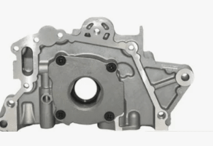 OIL PUMP - Mr AutoMotive SA