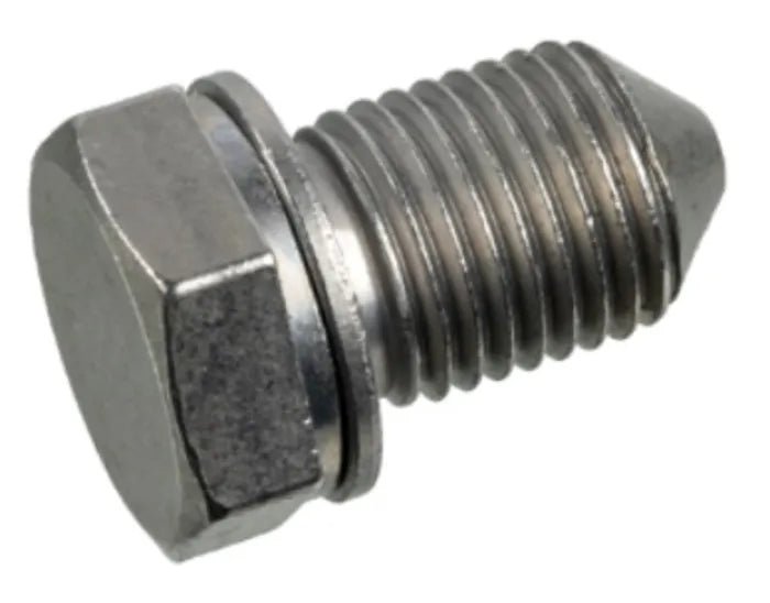 OIL SUMP PLUG M14X1.5X22 MM - Mr AutoMotive SA