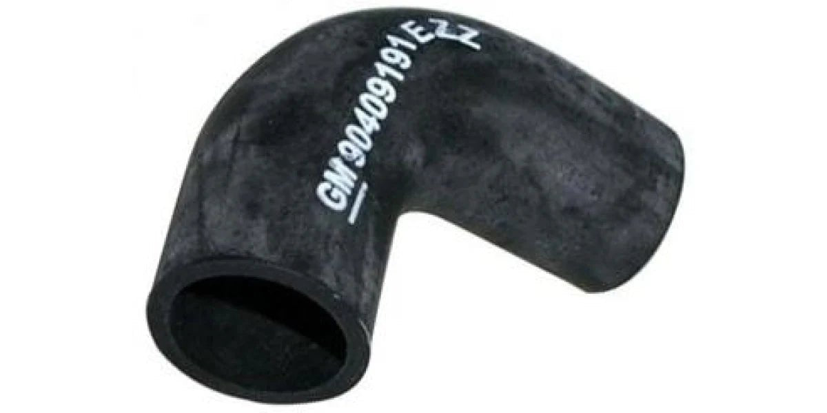 OPEL CORSA BREATHER HOSE INTAKE MANIFOLD TO BLOCK - Mr AutoMotive SA