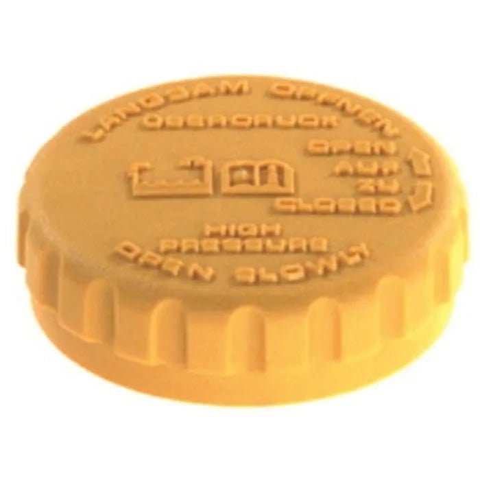 OPEL WATER BOTTLE CAP 1.2/1.4 BAR - Mr AutoMotive SA