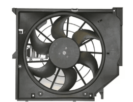 RADIATOR COOLING FAN - Mr AutoMotive SA