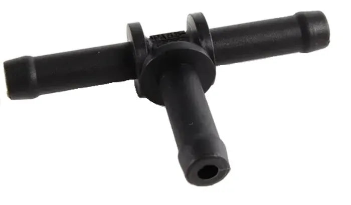 UNIVERSAL WATER FLANGE T PIECE 8X8X8MM