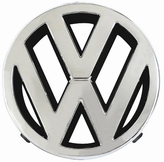 VOLKSWAGEN EMBLEM (BADGE) OD 115MM