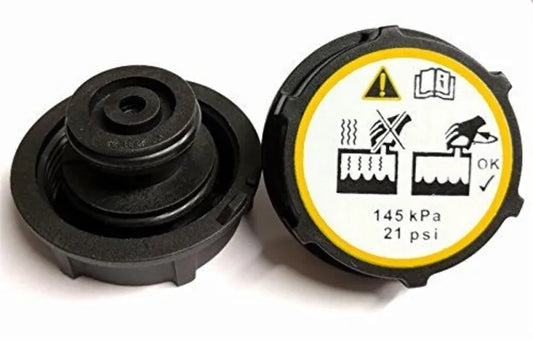 FORD WATER BOTTLE CAP