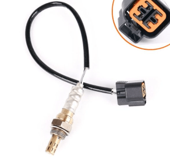 SENSOR OXYGEN 4PIN - Mr AutoMotive SA