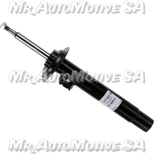 Standard Front shock compatible with BMW 3 series E46 - Mr AutoMotive SA