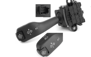 SWITCH INDICATOR 4PIN BMW E46,E39,E38,X3 E83,X5 E53,Z4 E85,E86 - Mr AutoMotive SA