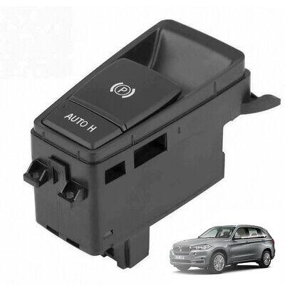 SWITCH PARKING BRAKE 10PIN BMW X5 E70 06-13. X6 E71,E72 08-14 - Mr AutoMotive SA