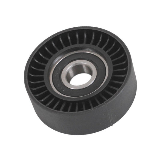 Tensioner Pulley 17X70X24MM For Audi A3 - Mr AutoMotive SA
