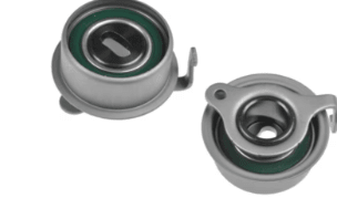 TENSIONER ROLLER TIMING BELT HYUNDAI i10 I 1.1 2011-2018 - Mr AutoMotive SA