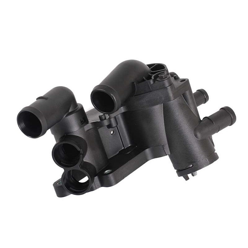 Thermostat Housing for VW POLO 9N 02-09 1.4,1.6 8V - Mr AutoMotive SA