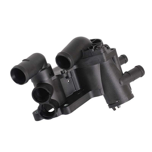 Thermostat Housing for VW POLO 9N 02-09 1.4,1.6 8V - Mr AutoMotive SA