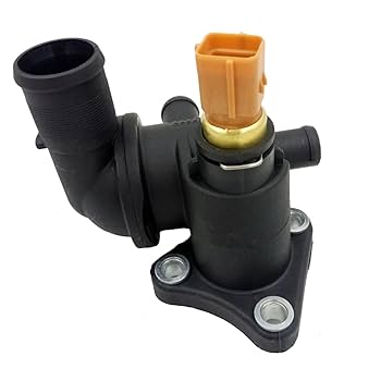 THERMOSTAT HOUSING HYUNDAI ATOS,i10,PICANTO I 1.1,PICANTO II 1.0 99> - Mr AutoMotive SA