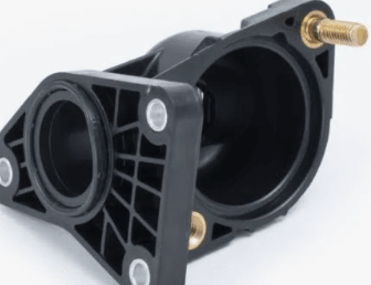 THERMOSTAT HOUSING HYUNDAI i10 I,i20 I 1.2 2008-2015 - Mr AutoMotive SA