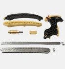 Timing Chain Kit for Compatible With Mercedes Class M271 Kompressor - A2710521116 - Mr AutoMotive SA