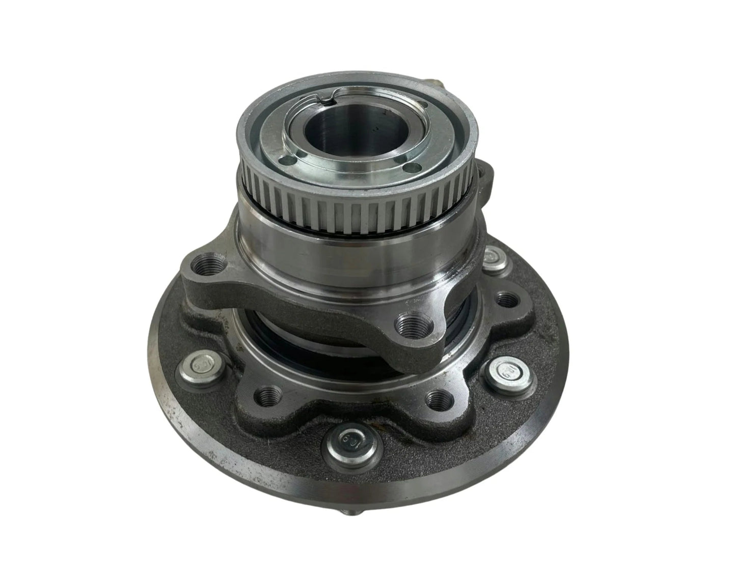Toyota Quantum 2.5 2.7 2005- Front Complete Wheel Bearing With Hub - Mr AutoMotive SA