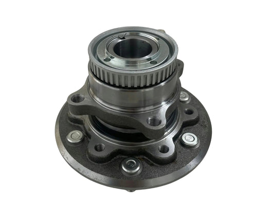 Toyota Quantum 2.5 2.7 2005- Front Complete Wheel Bearing With Hub - Mr AutoMotive SA
