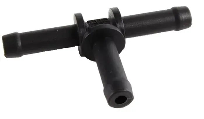 UNIVERSAL WATER FLANGE T PIECE 8X8X8MM - Mr AutoMotive SA