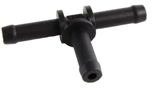 UNIVERSAL WATER FLANGE T PIECE 8X8X8MM - Mr AutoMotive SA