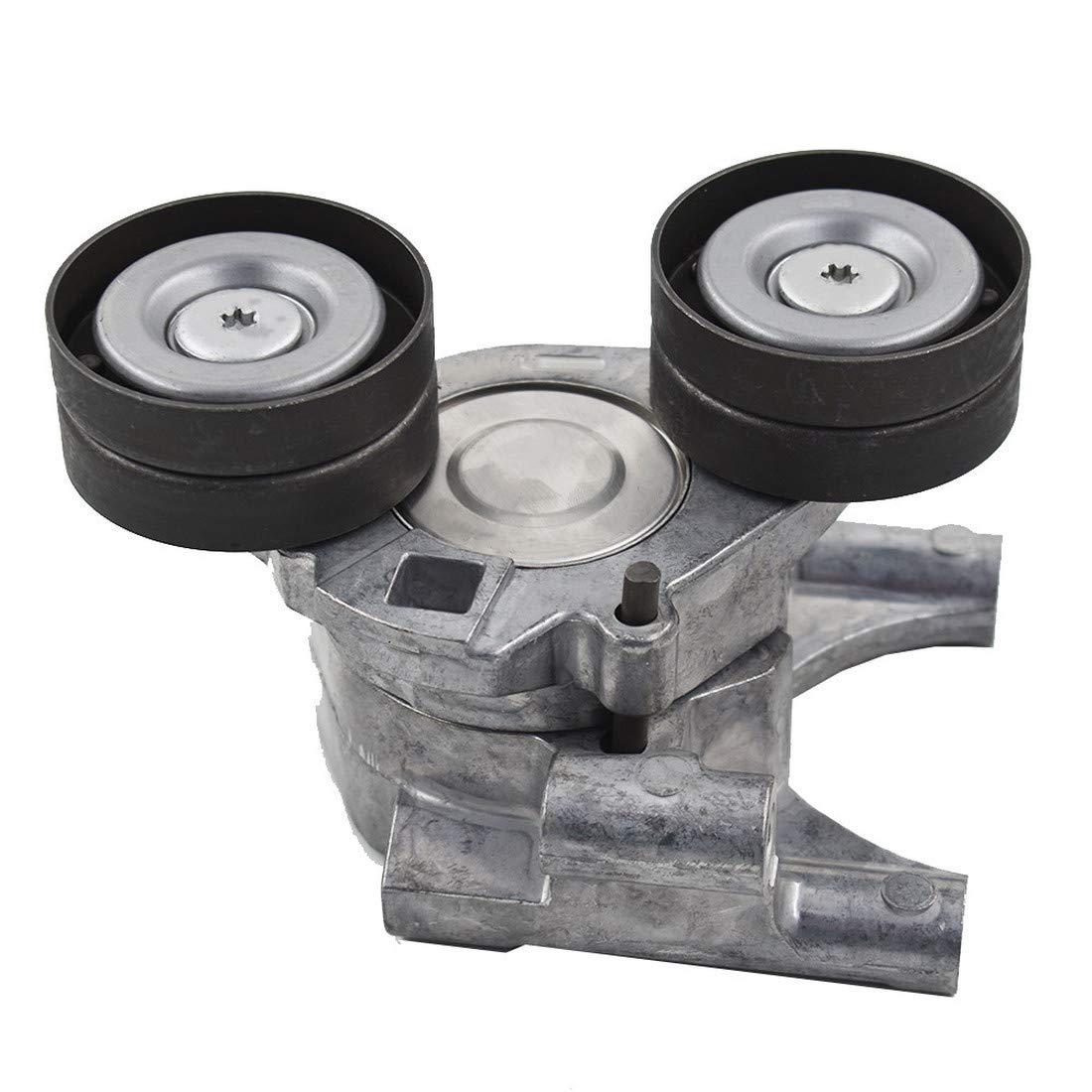 V-Belt Tensioner Unit for Ford Ranger, Everest & Mazda BT-50 2.2 / 3.2 TDCi (2011–2025) - Mr AutoMotive SA