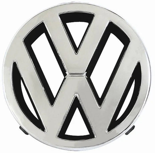 VOLKSWAGEN EMBLEM (BADGE) OD 115MM - Mr AutoMotive SA