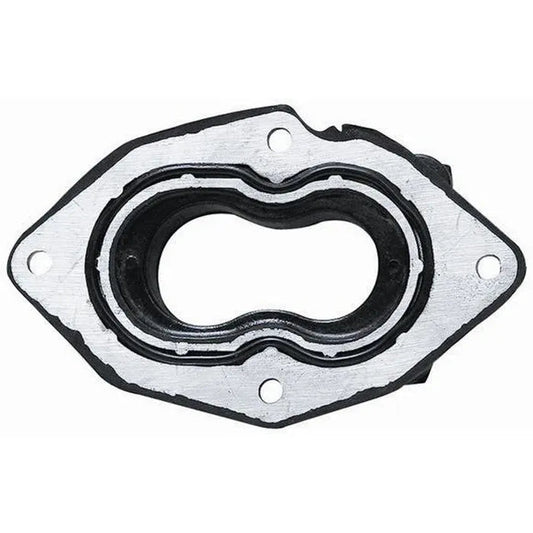 Volkswagen GOLF JETTA MOUNTING CARB BASE ALU - Mr AutoMotive SA