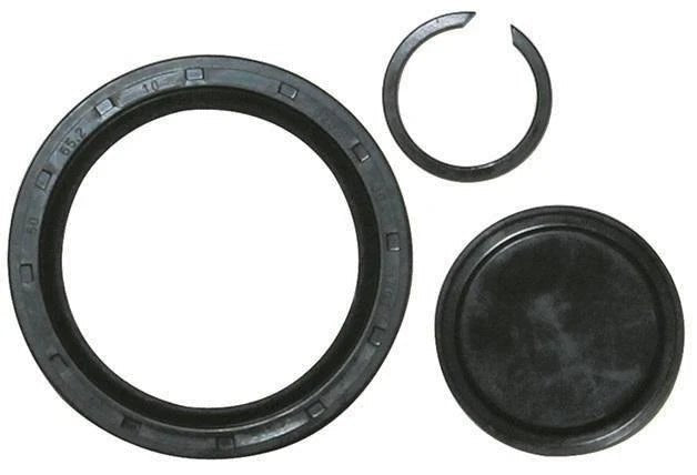 Volkswagen GOLF JETTA OIL SEAL DRIVESHAFT FLANGE KIT - Mr AutoMotive SA