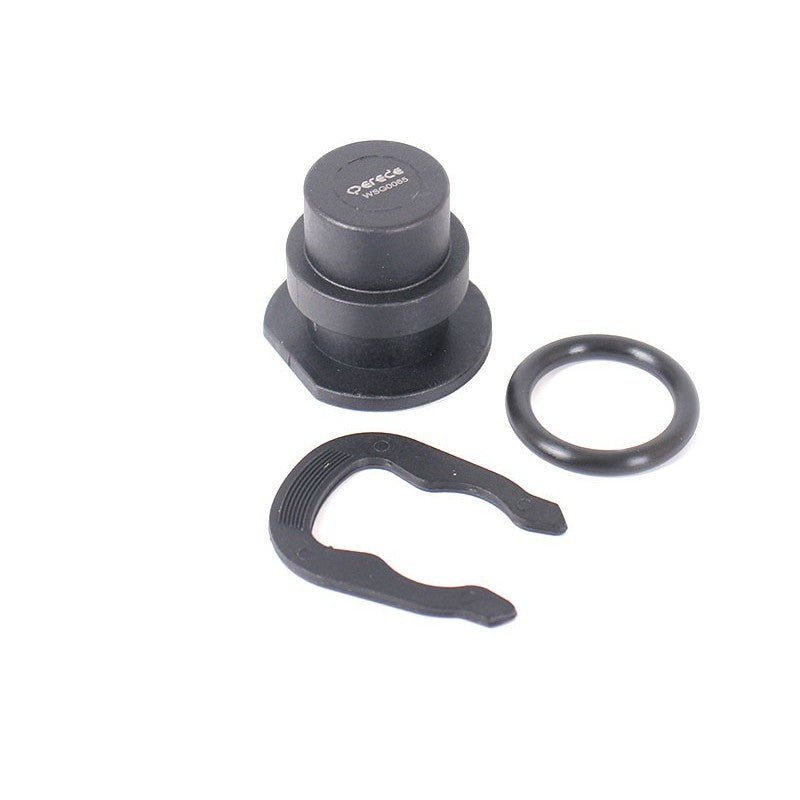 VOLKSWAGEN WATER FLANGE BLOCK OFF KIT - Mr AutoMotive SA