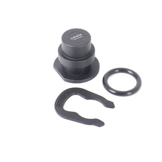 VOLKSWAGEN WATER FLANGE BLOCK OFF KIT - Mr AutoMotive SA