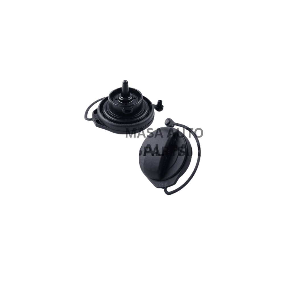 VW AND AUDI BULLET TYPE FUEL TANK CAP - Mr AutoMotive SA