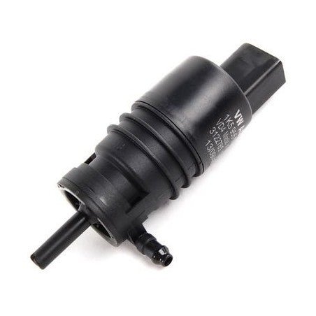 VW AUDI MERCEDES BMW WINDSCREEN WASHER PUMP - Mr AutoMotive SA