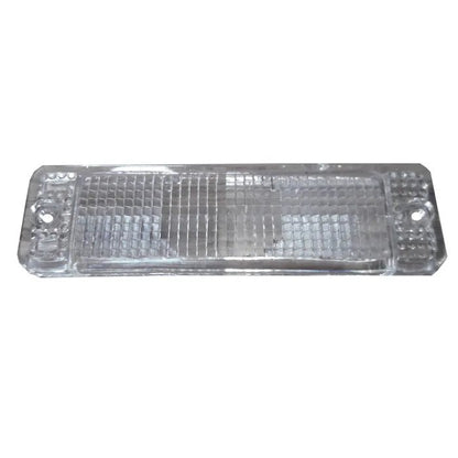VW Citi-Golf 87-09 Left or Right Clear Indicator Lens - Mr AutoMotive SA