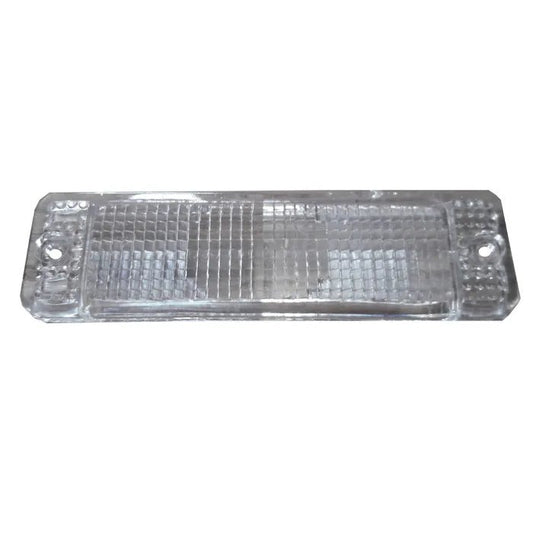 VW Citi-Golf 87-09 Left or Right Clear Indicator Lens - Mr AutoMotive SA