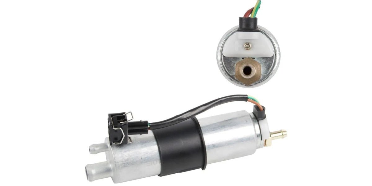 VW GOLF FUEL PUMP 4 BAR 115 L/H - 1 YEAR WARRANTY - Mr AutoMotive SA