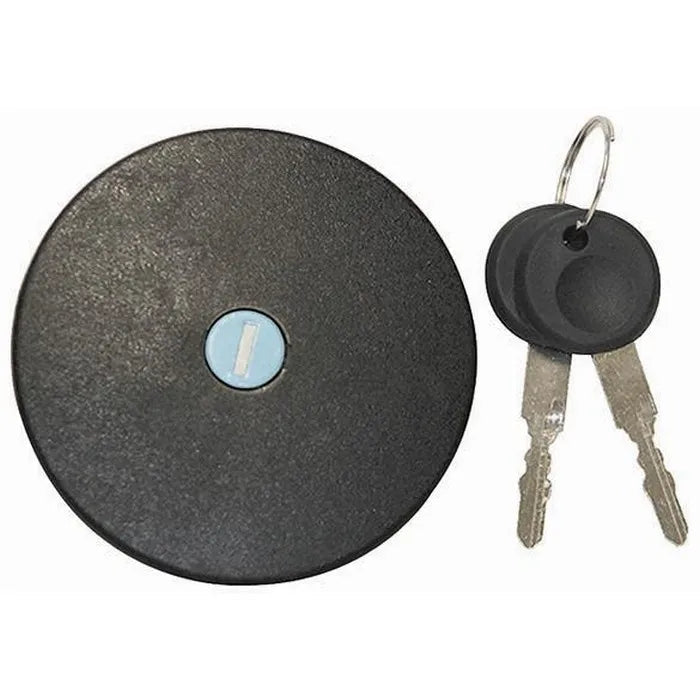 VW GOLF I 2004> CAP FUEL TANK LOCKABLE - Mr AutoMotive SA