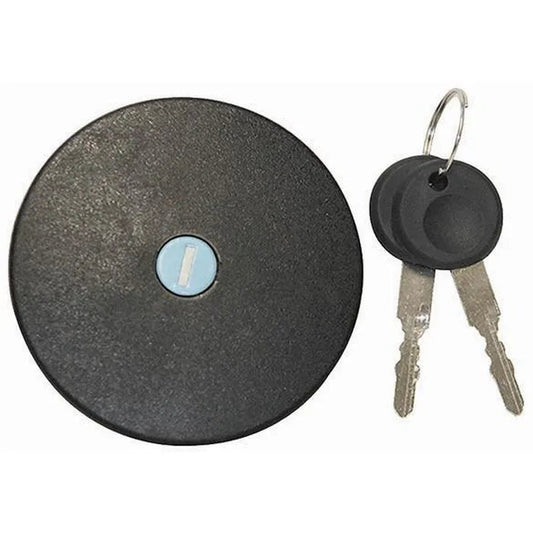 VW GOLF I 2004> CAP FUEL TANK LOCKABLE - Mr AutoMotive SA