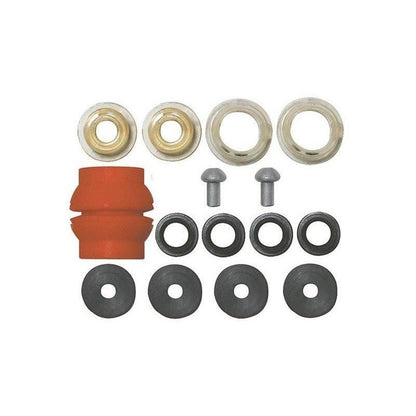VW Golf II Jetta II Gear Relay Shaft Bracket Bush Kit - Mr AutoMotive SA