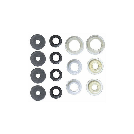 GOLF I GEAR RELAY SHAFT BRACKET BUSH REPAIR KIT