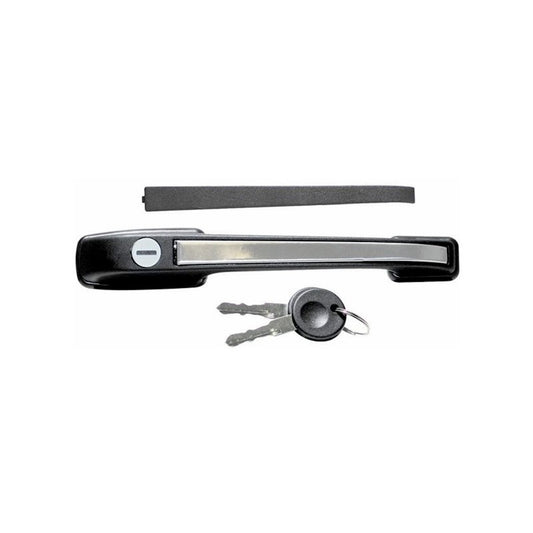 VW Golf Jetta I II Fox Caddy Right Front Door Handle
