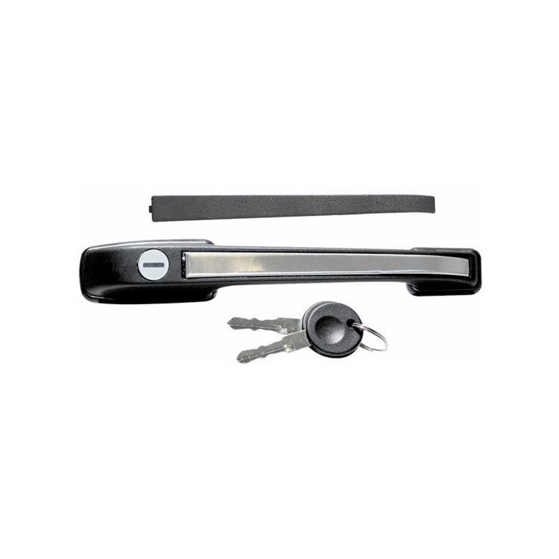 VW Golf Jetta I II Fox Caddy Right Front Door Handle - Mr AutoMotive SA