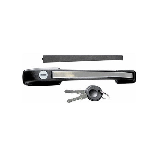 VW Golf Jetta I II Fox Caddy Right Front Door Handle - Mr AutoMotive SA