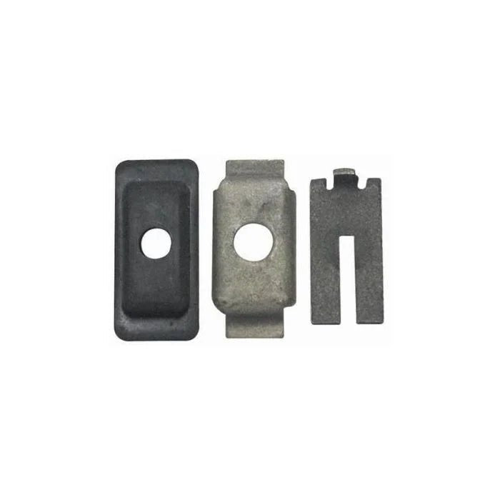 VW Golf MK1 & MK2 Clutch Cable Repair Kit (Thin) | Also fits Jetta I & II - Mr AutoMotive SA