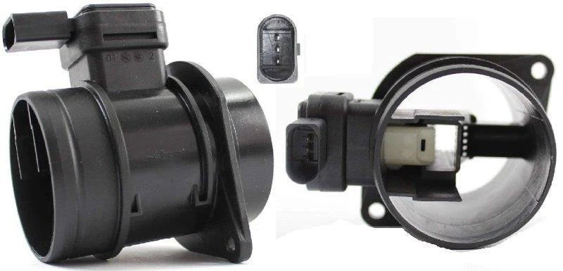 VW GOLF VI 1.6TDI AIR MASS SENSOR 3 PIN - Mr AutoMotive SA