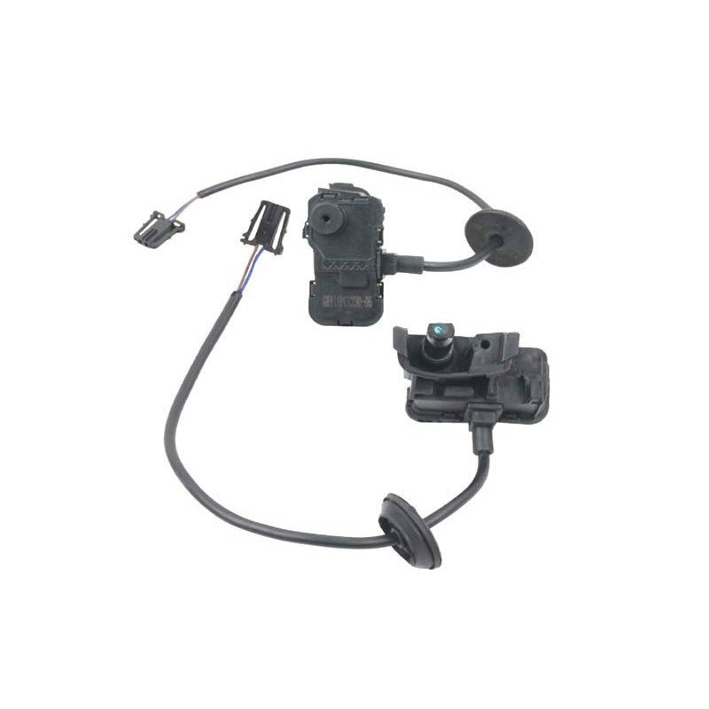 VW GOLF VII 1.2 1.4 1.6 2.0 TSI TDI GTI CENTRAL LOCKING ACTUATOR 2 PIN - Mr AutoMotive SA