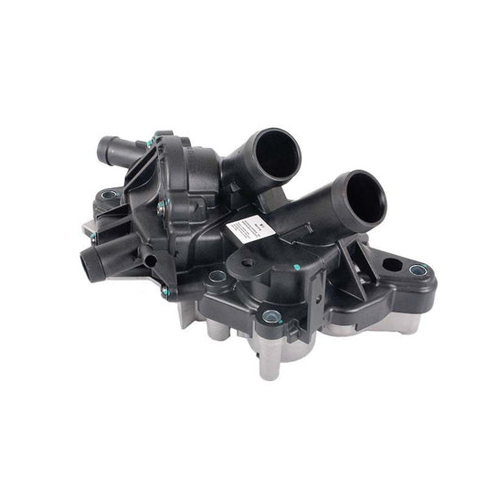WATER PUMP VW GOLF VII,A3 1.2,1.4 TSI,TFSI.6R>1.2TSI